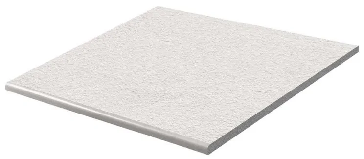 Плитка-сходинка (598x598x20) DCH66876 Core Day Step Tile 60X60X2 R11, ivory