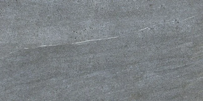 Плитка (1198x598x20) DARV6738 Quarzit Dark Grey 60X120X2 R11 Rect.