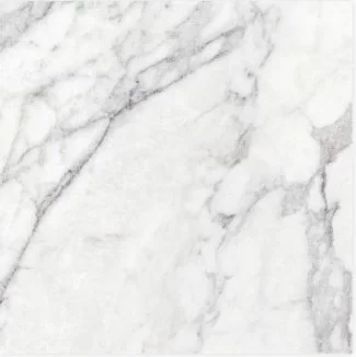 Плитка Carma White F PCR 600x600x20 R Mat 1