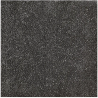 Плитка керамогранітна Spectre Dark Grey RECT 600x600x20 StarGres