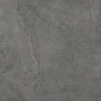 Плитка керамогранітна Pizarra Dark Grey 2.0 RECT 600x600x20 StarGres