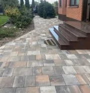 Пішохідна зона